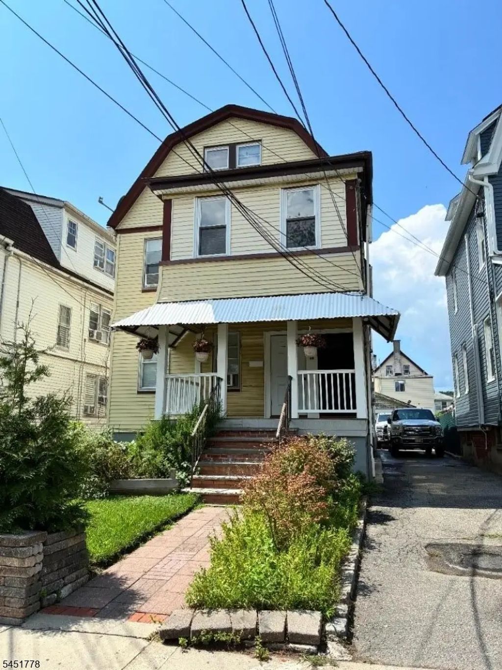 357 High St, City Of Orange Twp.