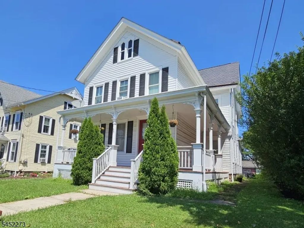 55 Park Ave, Flemington Boro