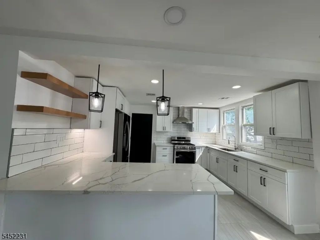 114 Orange Ave, Irvington Twp.