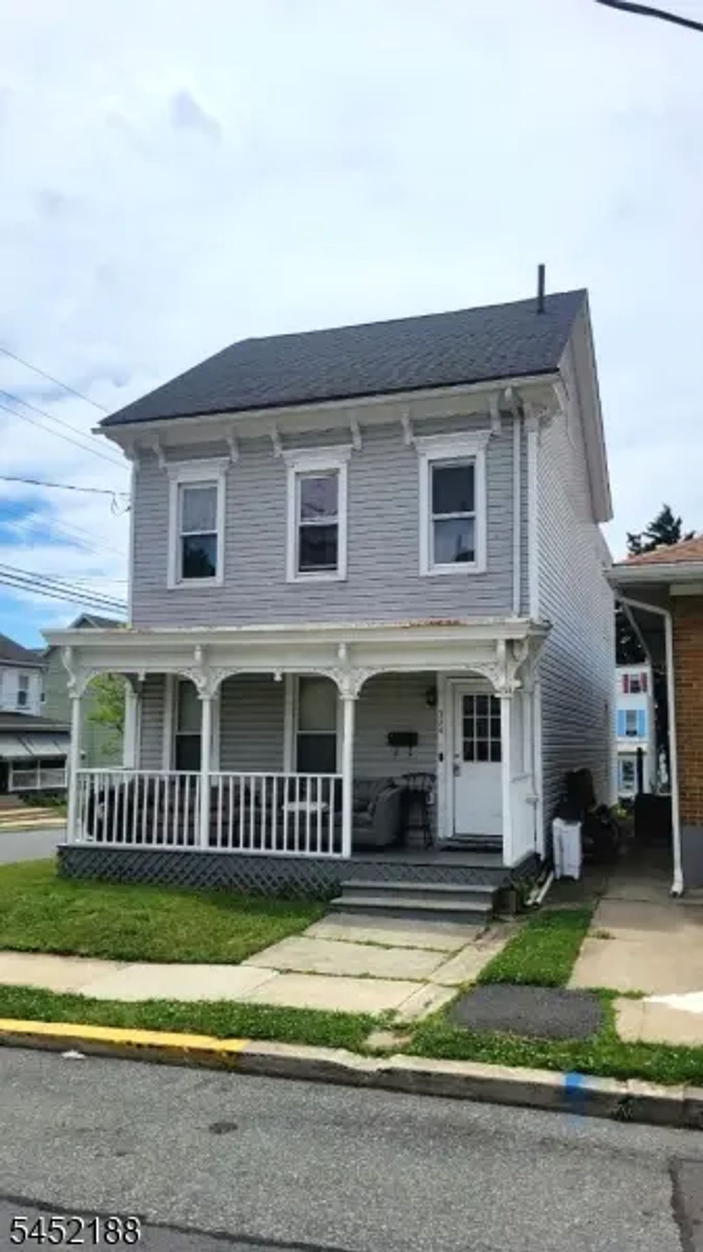 394 Lincoln St, Phillipsburg Town