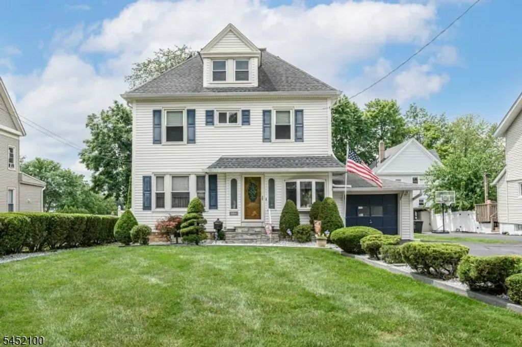 147 Claremont Ave, Verona Twp.