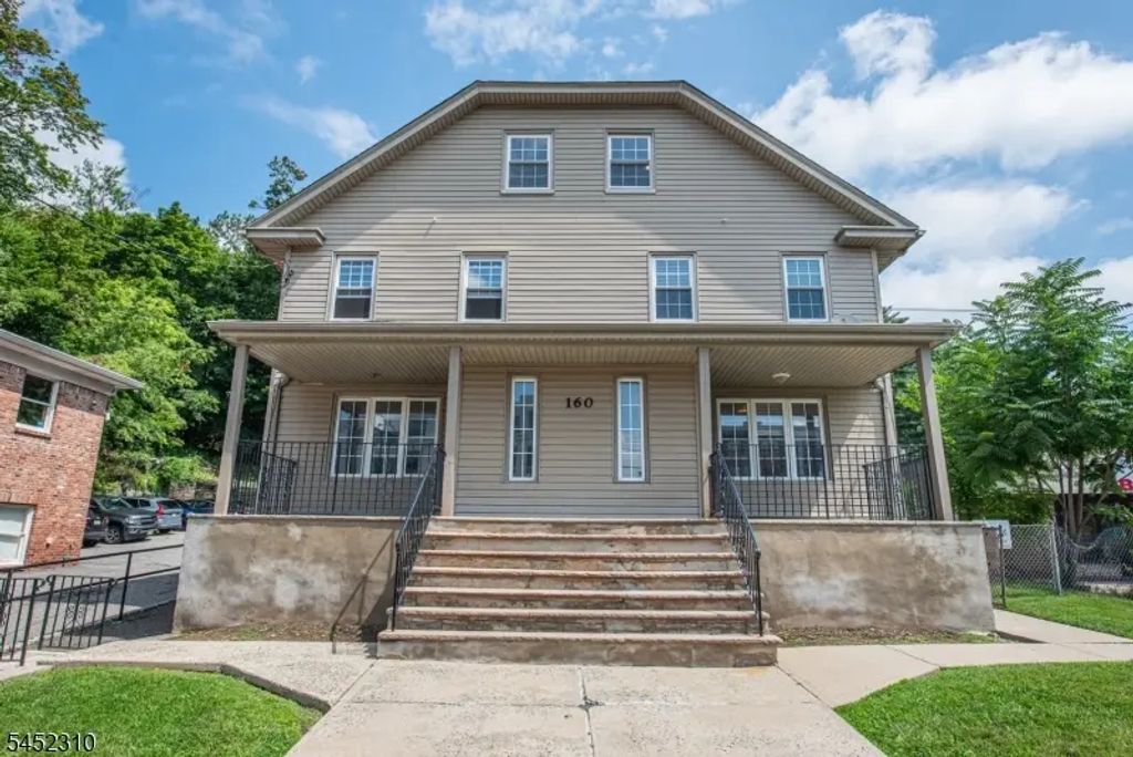 160 Bloomfield Ave, Verona Twp.