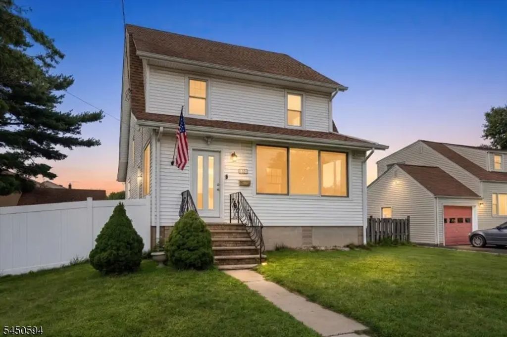 1320 Liberty Ave, Union Twp.