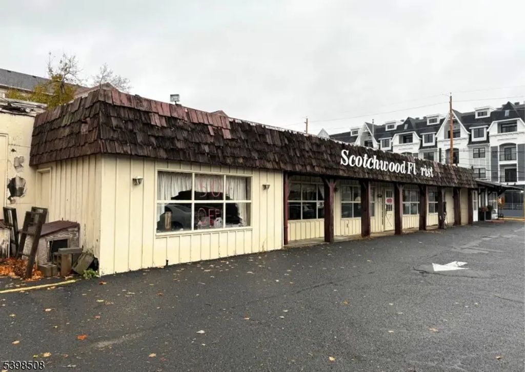 265 South Ave, Fanwood Boro