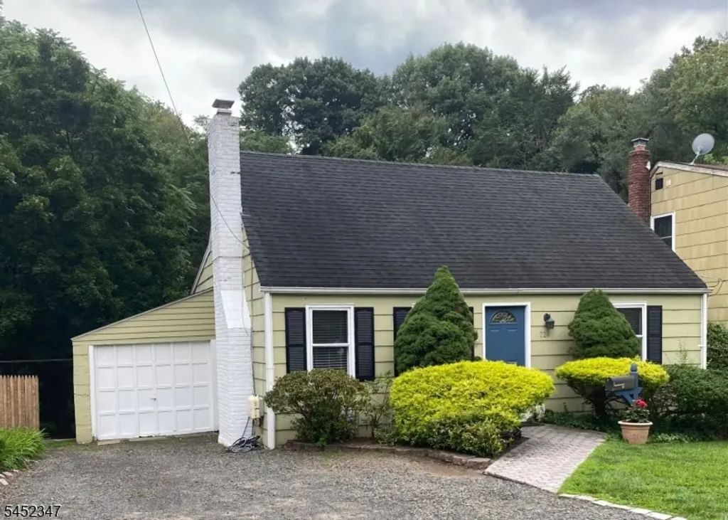 724 Springfield Ave, Summit City