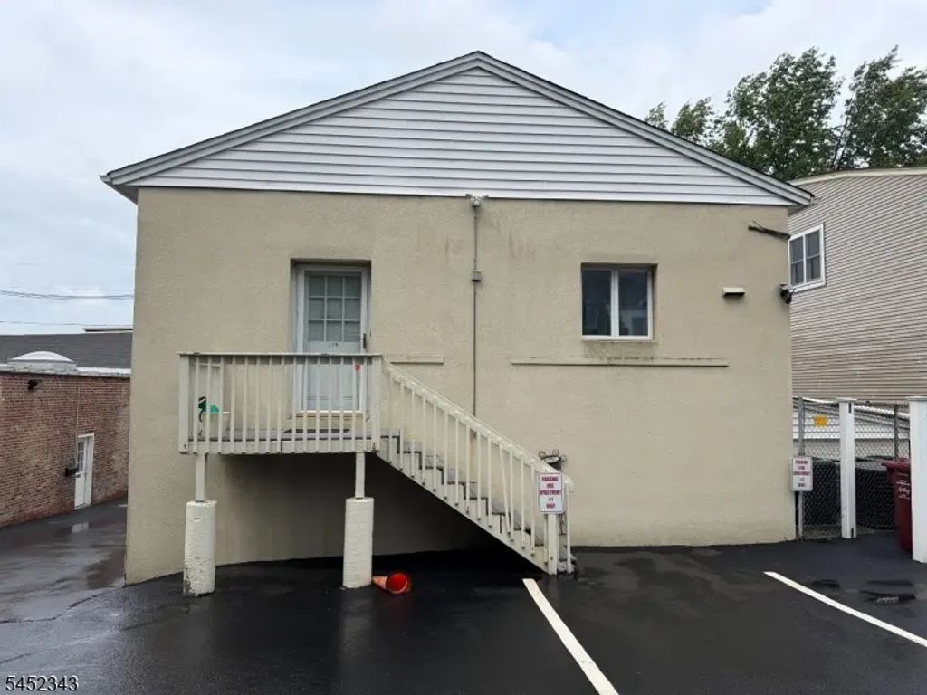 358 Passaic Ave, Nutley Twp.