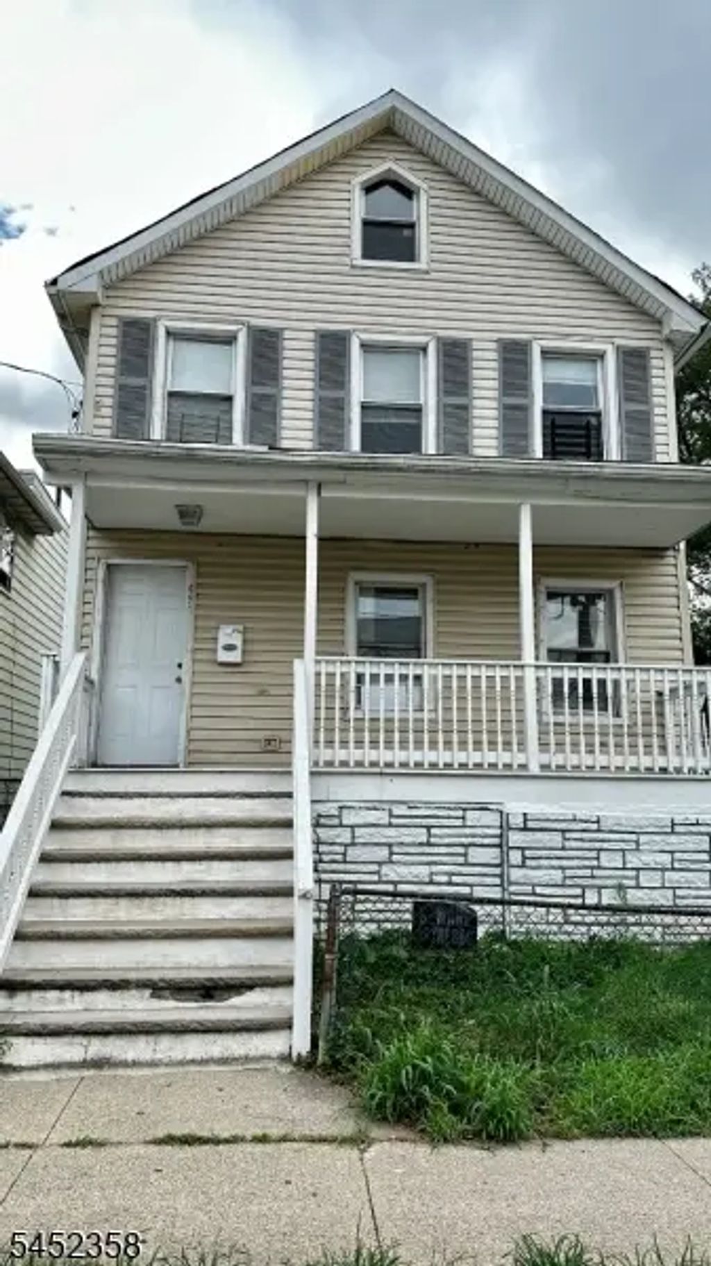 494 Monroe St, City Of Orange Twp.