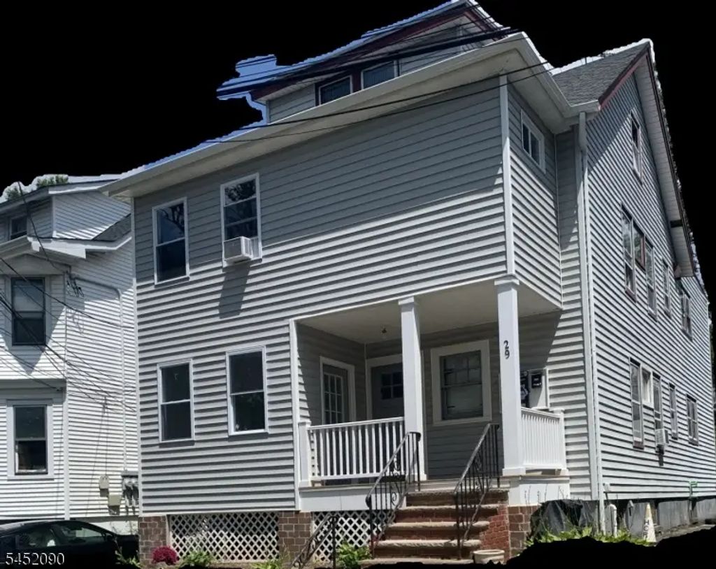 29 Boyden Pkwy, Maplewood Twp.