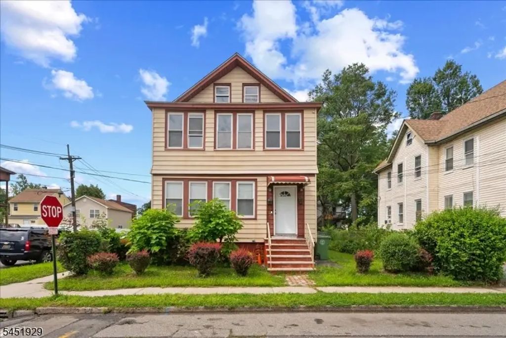 1036 Morris St, Roselle Boro