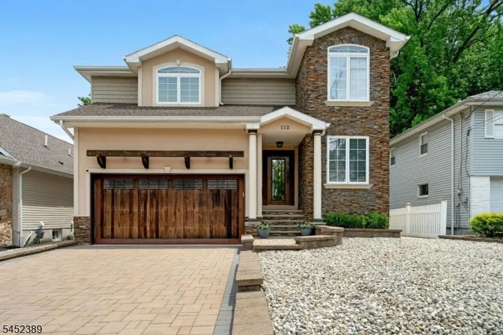 112 Kenzel Ave, Nutley Twp.