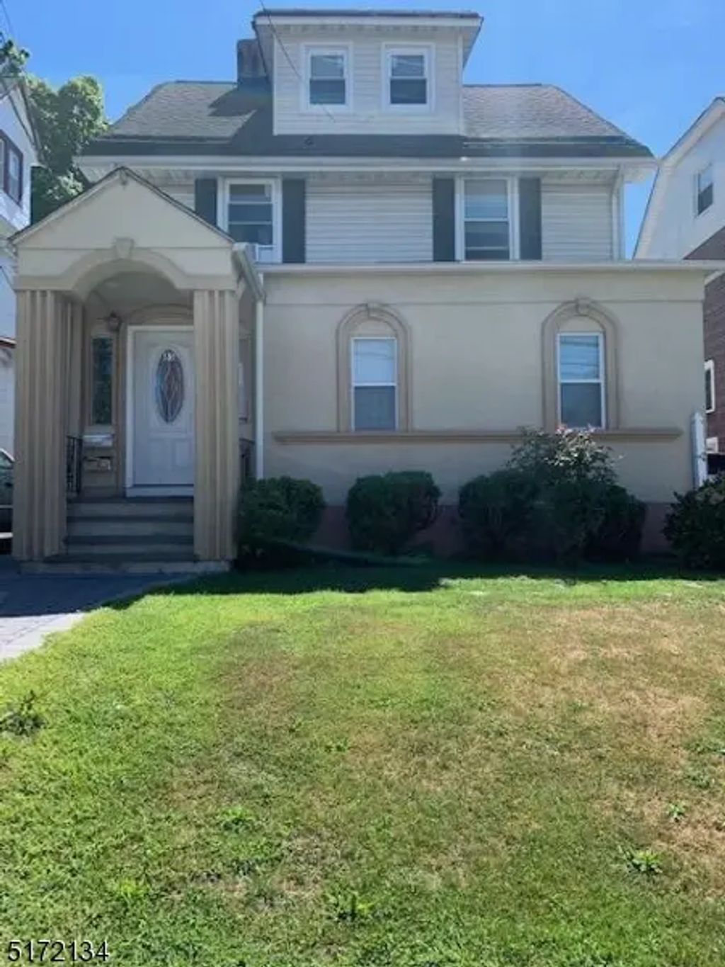 85 Watsessing Ave 2nd Fl., Bloomfield Twp.