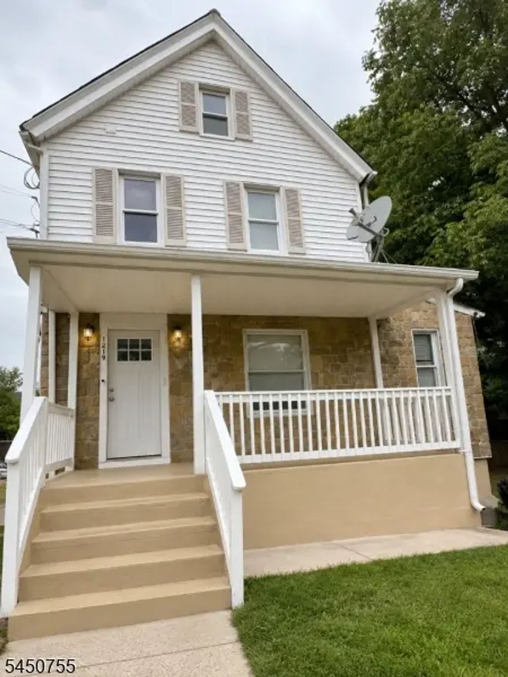 1217 North Ave, Plainfield City