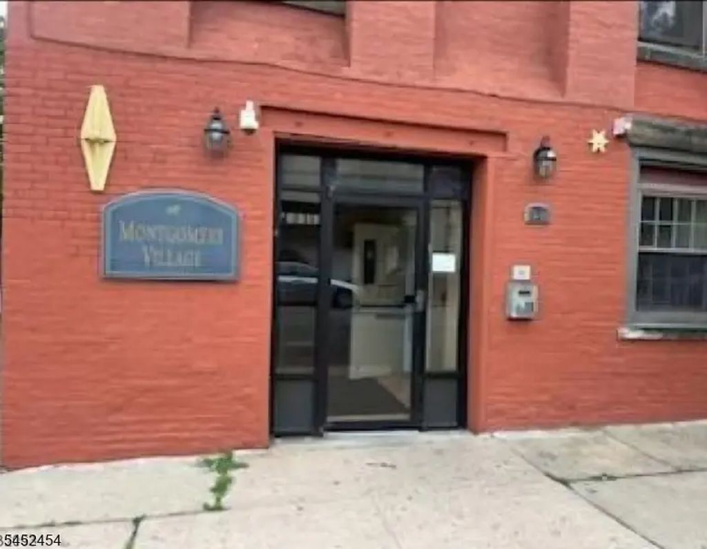 79-93 Montgomery St 4f, Paterson City