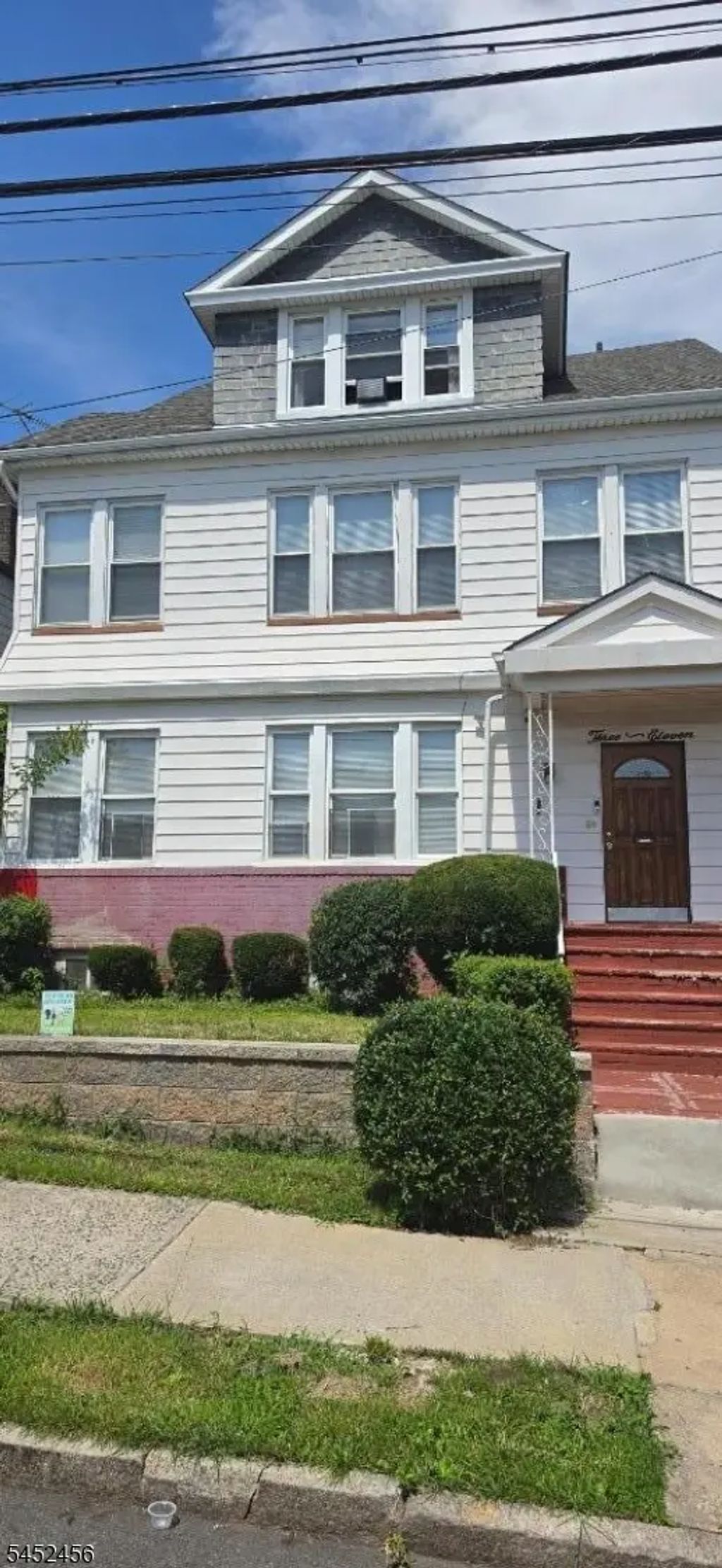 309 Goldsmith Ave, Newark City