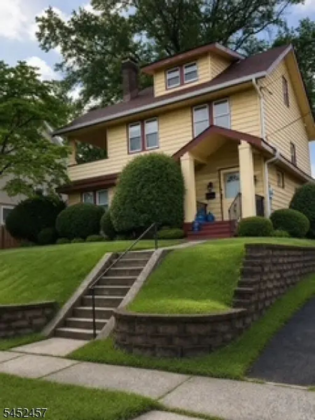 608 Huntington Ave, Plainfield City