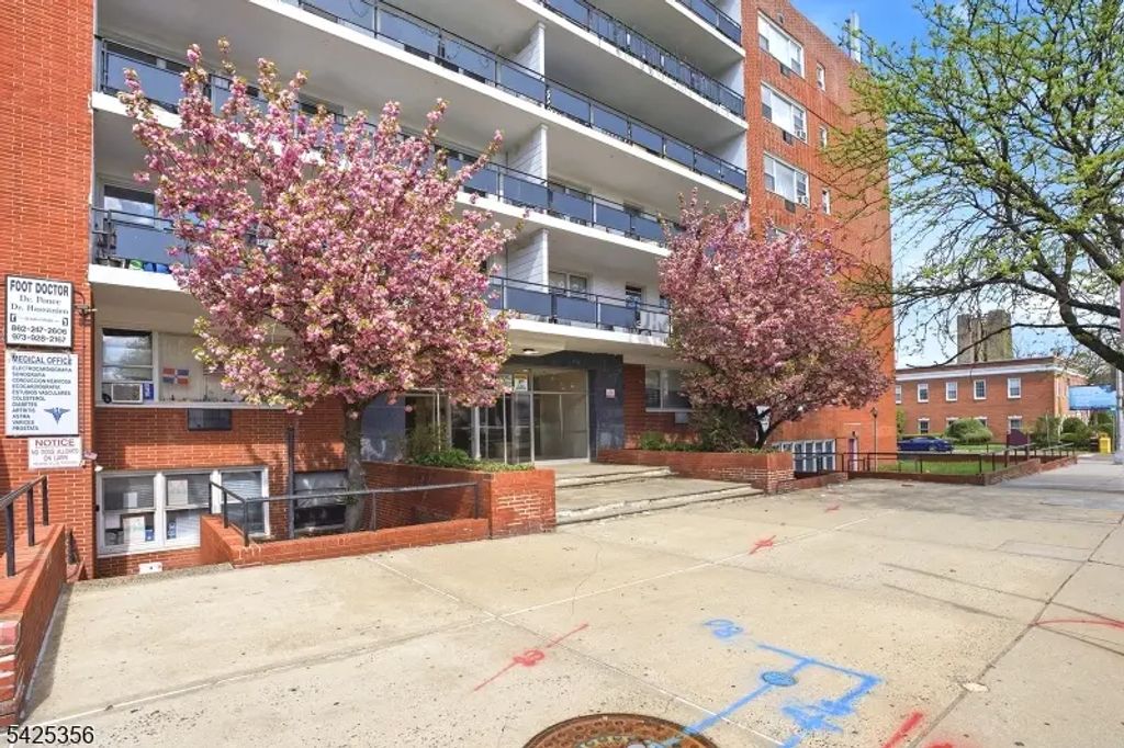 80 Passaic Ave, Passaic City