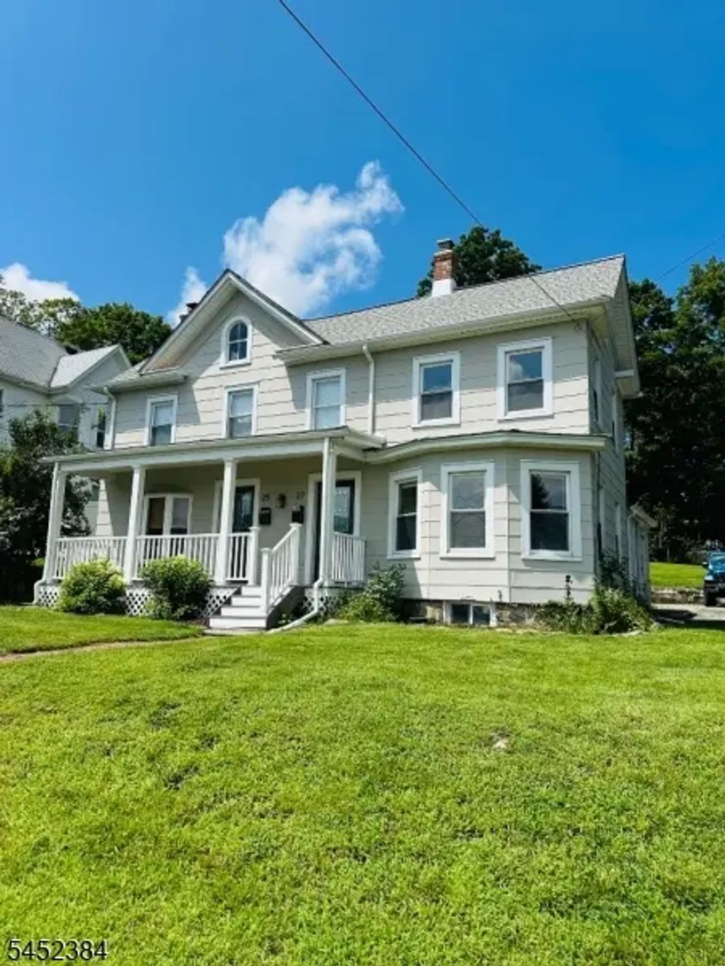 27 Hibernia Ave, Rockaway Boro