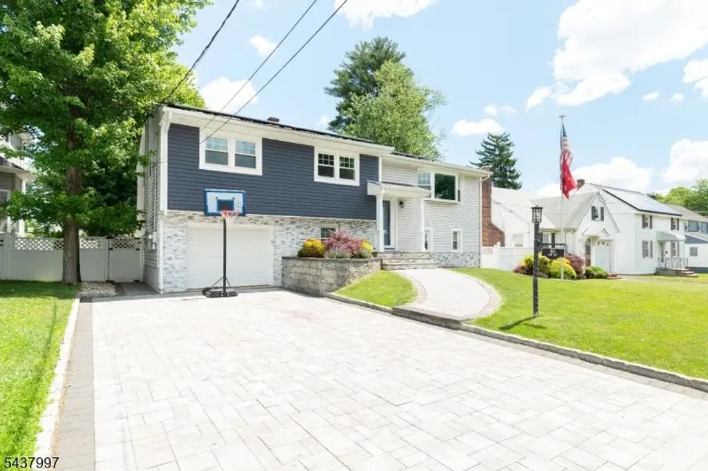 411 Lum Ave, Union Twp.