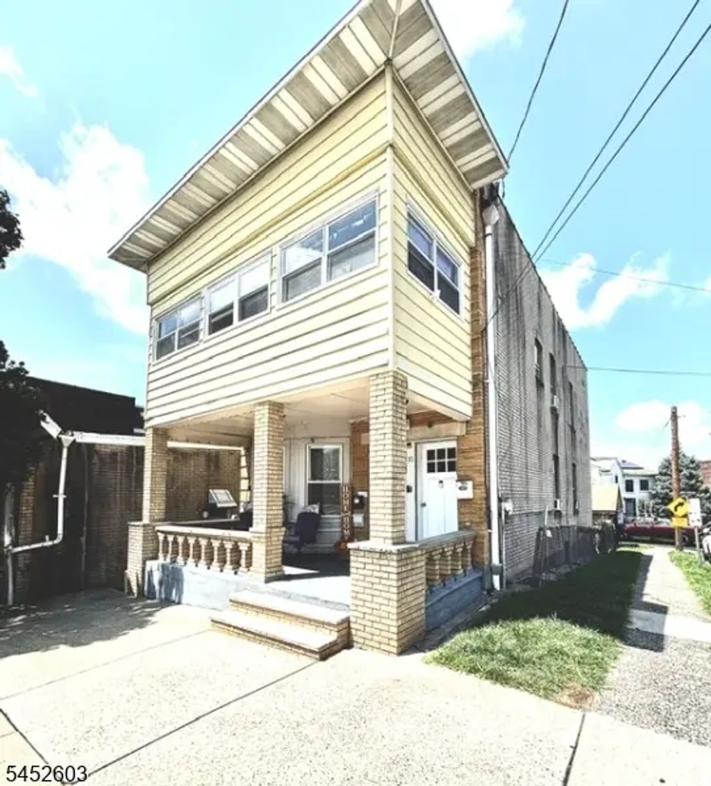 53 Harrison Ave, Garfield City