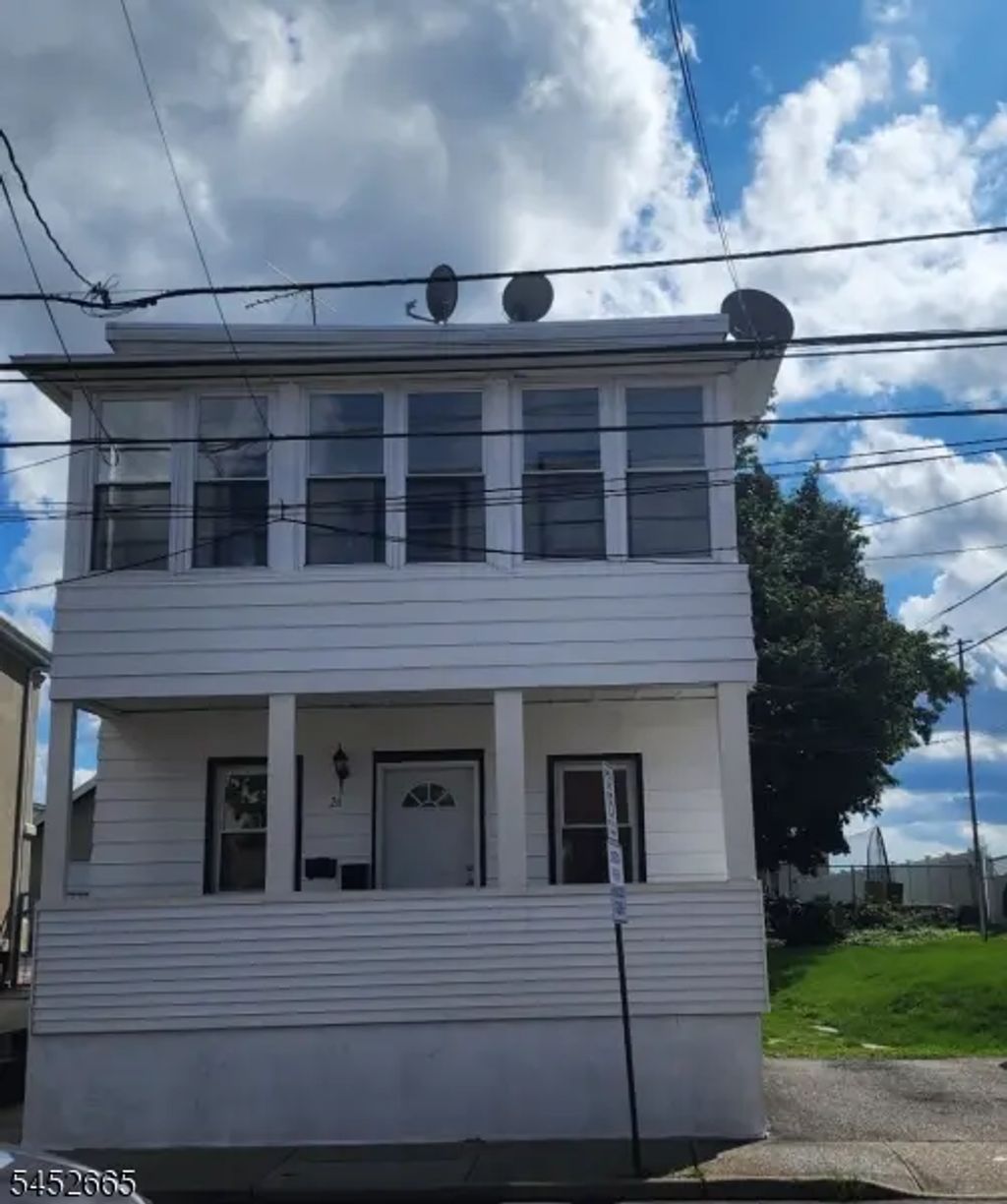 26 Union St, Lodi Boro
