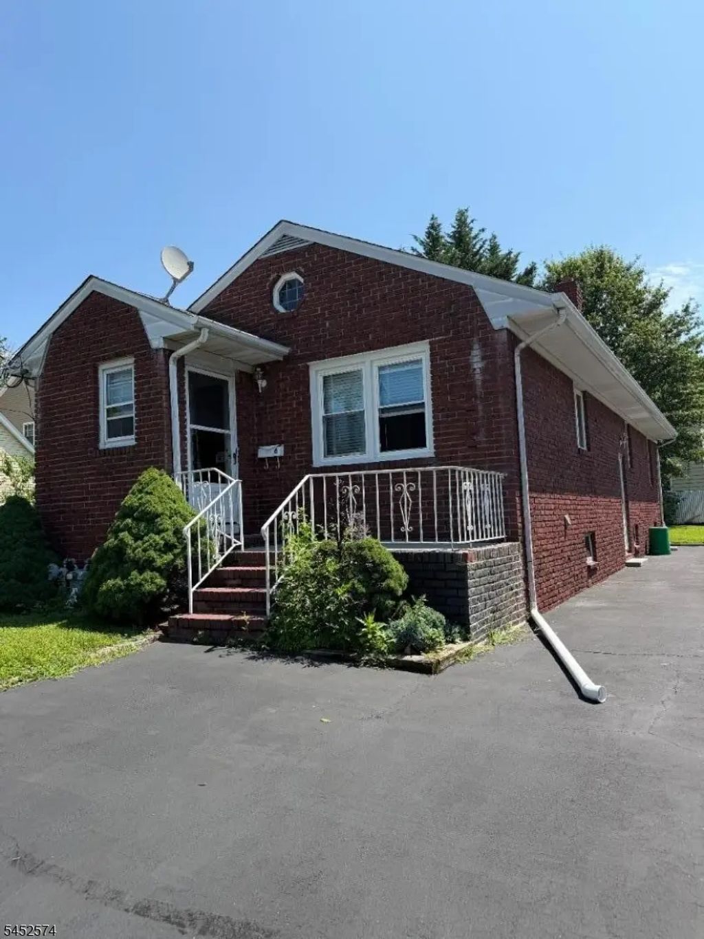 6 Lewis St, Nutley Twp.