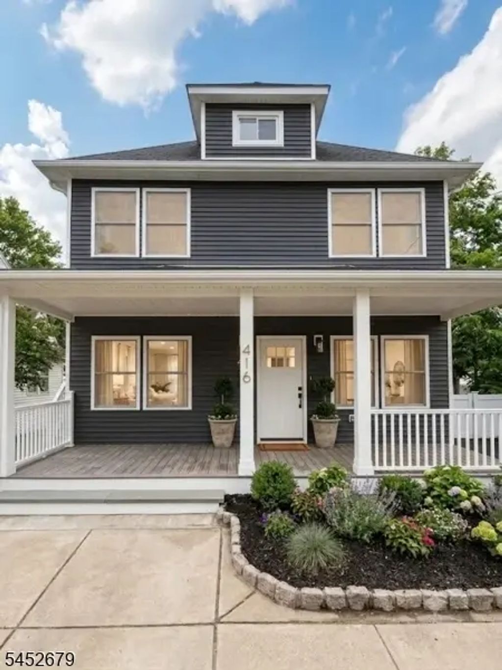 416 Catherine St, South Amboy City