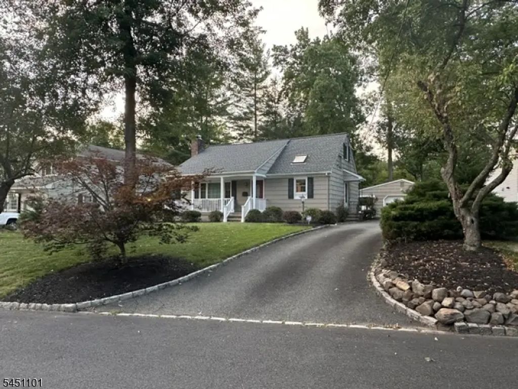 12 Osborne Ave, New Providence Boro