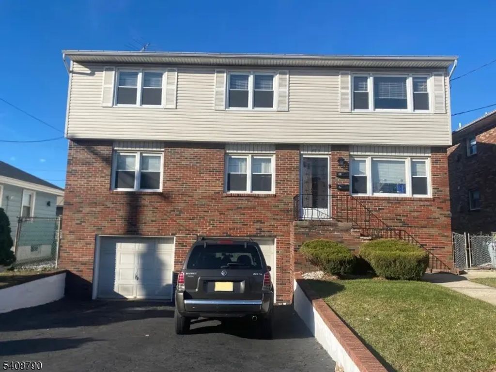 423 Clarkson Ave, Elizabeth City