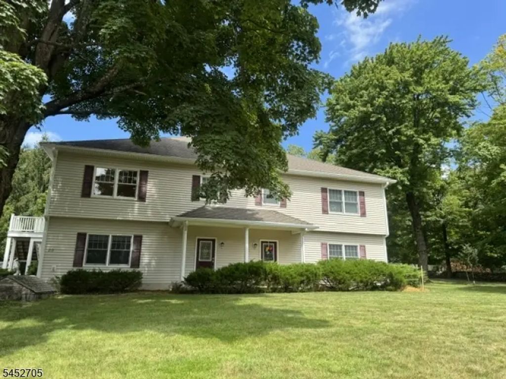 23 W Hanover Ave, Randolph Twp.