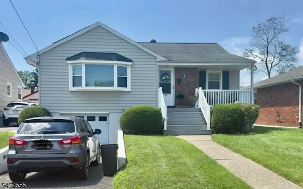 189 Elberon Ave, Paterson City