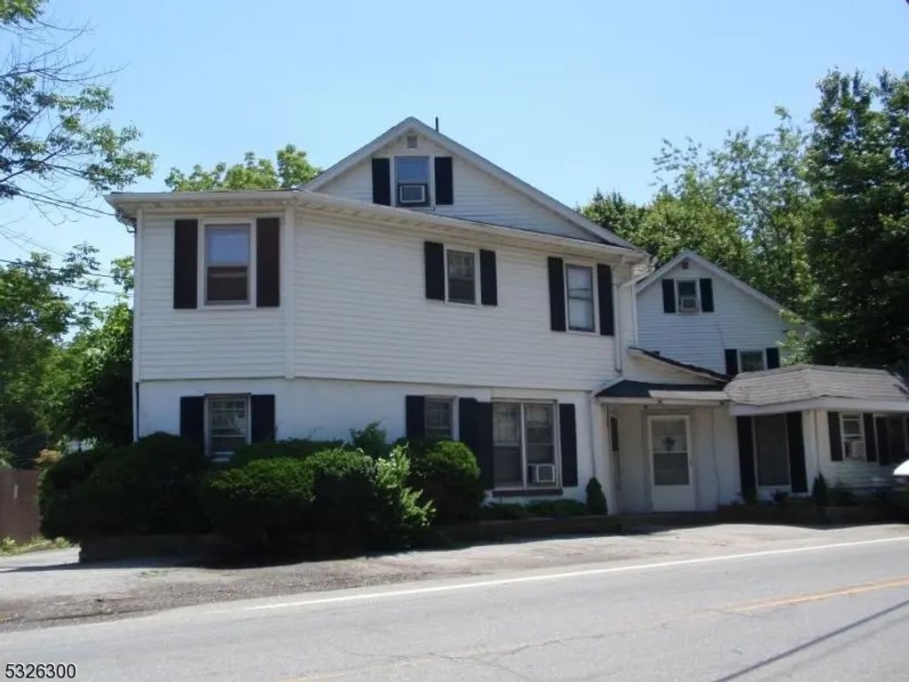 672 Mount Hope Ave, Rockaway Twp.