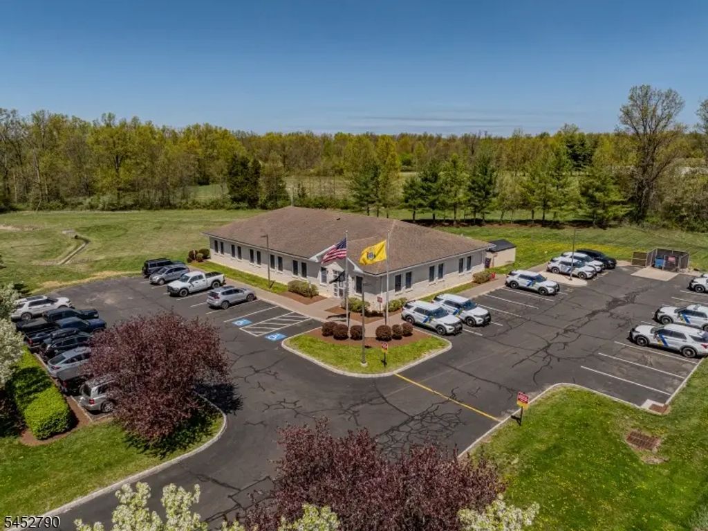 945 State Highway12, Kingwood Twp.