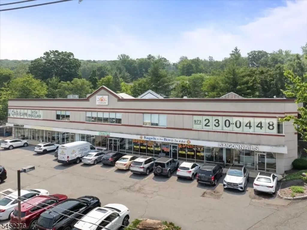 176 Us Highway 46, Rockaway Boro
