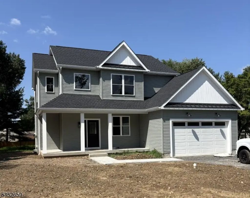 307 Washington Crossing Penn, Hopewell Twp.