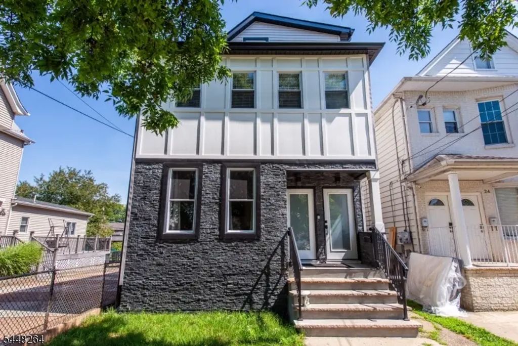 26 Dankoff Ave, Wallington Boro
