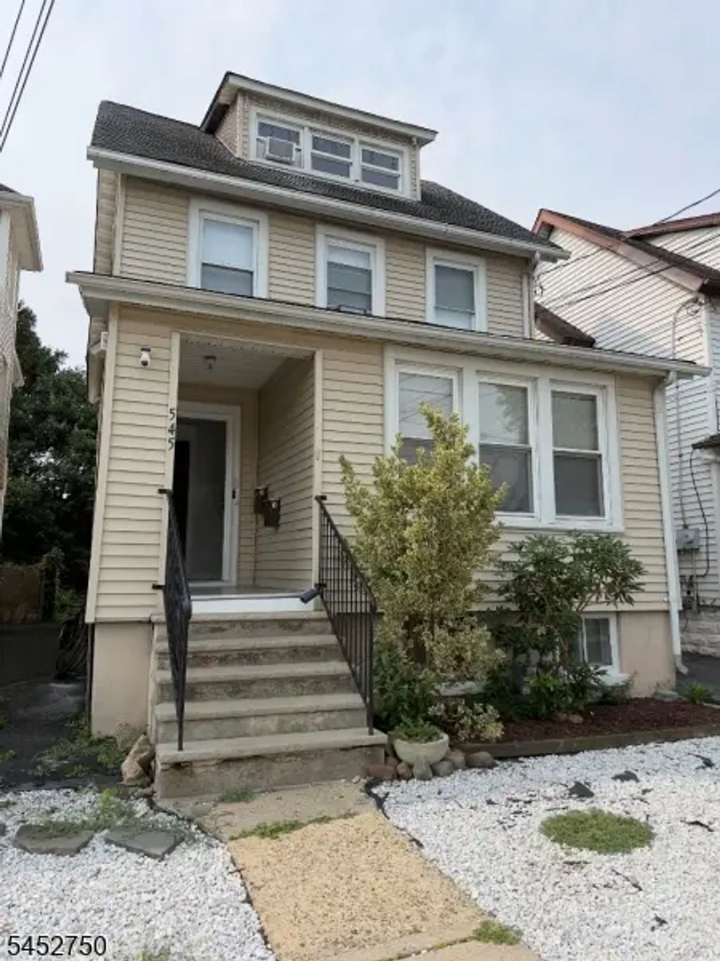 545 Newark Ave, Kenilworth Boro