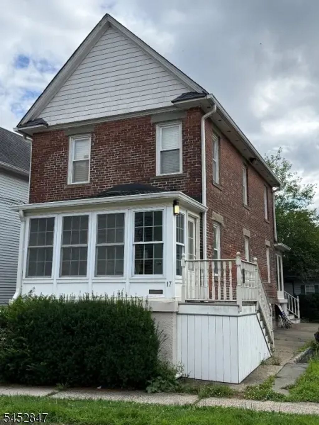 17 Cook Ave, Madison Boro