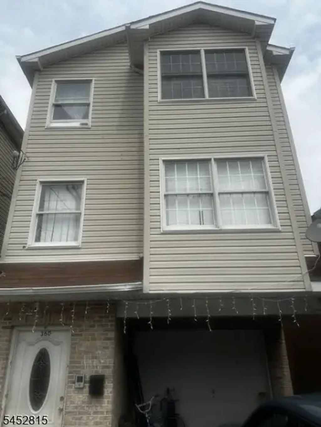 360 Highland Ave, Passaic City