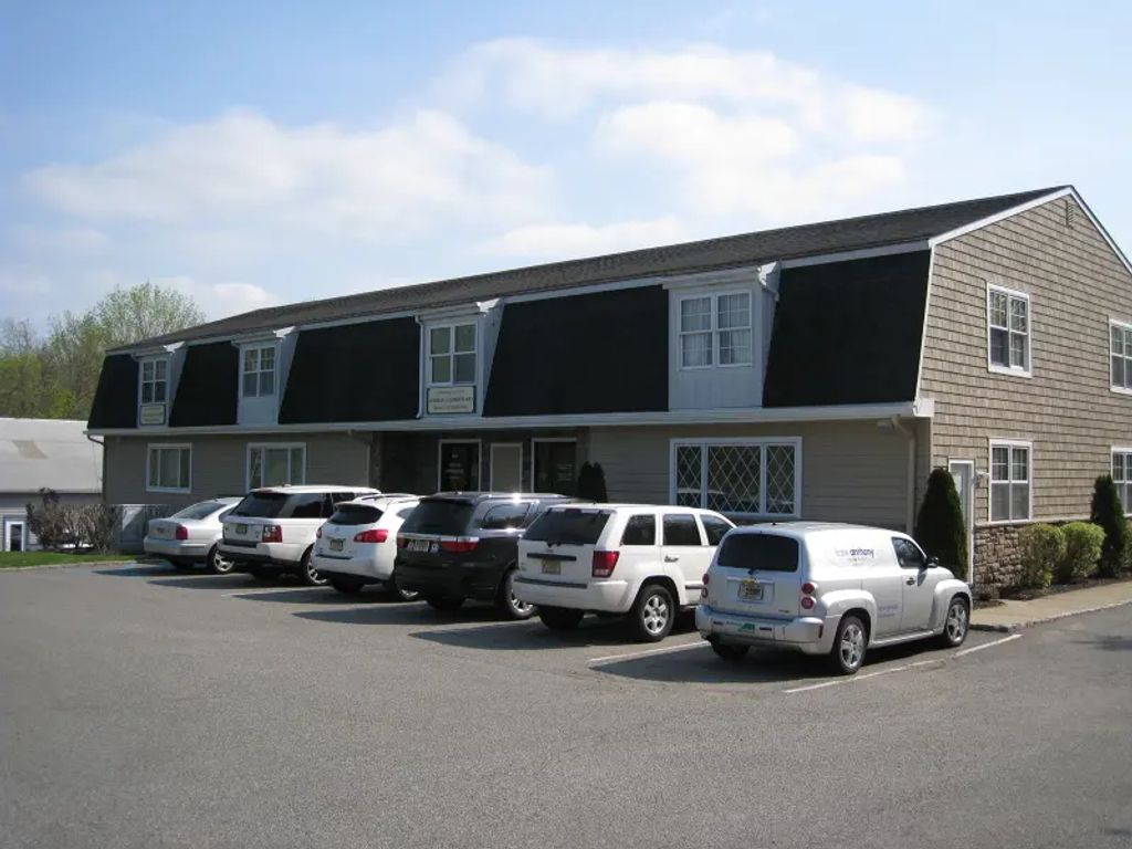 154 Route 206, Chester Twp.