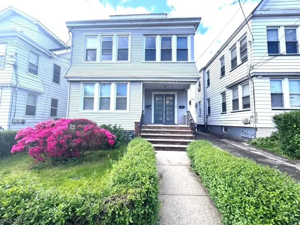 742 Pennington St, Elizabeth City