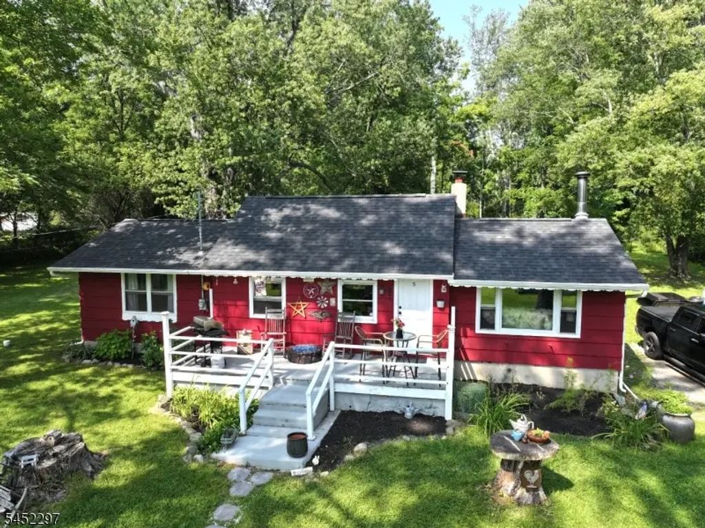 5 W Shaytown Rd, Sandyston Twp.