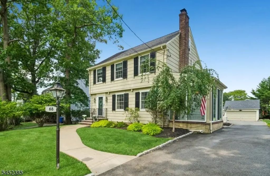 68 Linden Ave, Verona Twp.