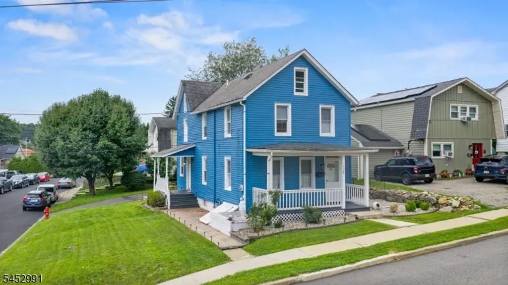 106 Allen St, Netcong Boro