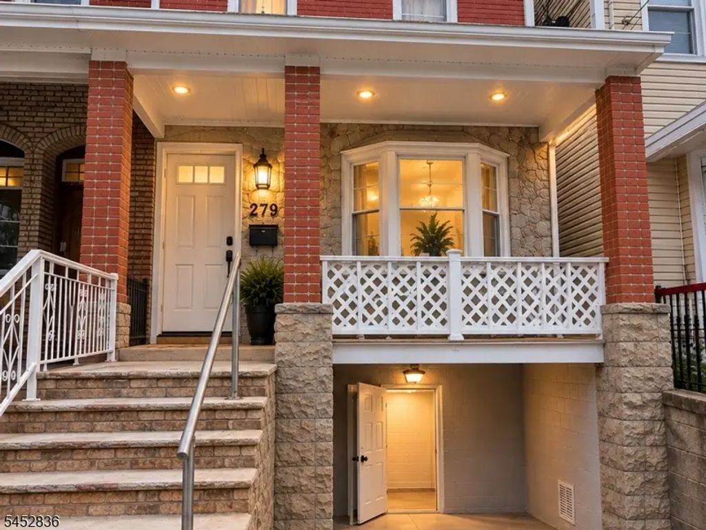 279 N 6th St, Newark City