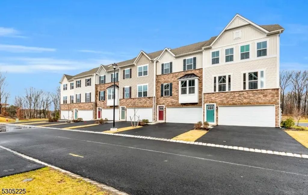 9 Peckwell St, Mount Olive Twp.