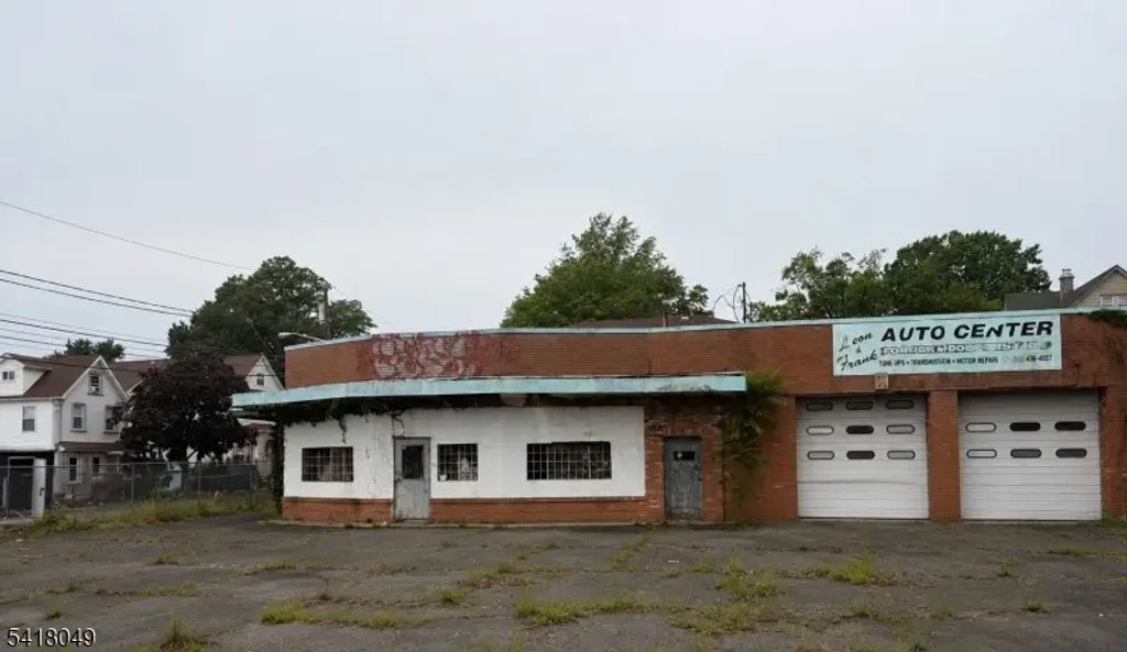 1005-1007 E Elizabeth Ave, Linden City