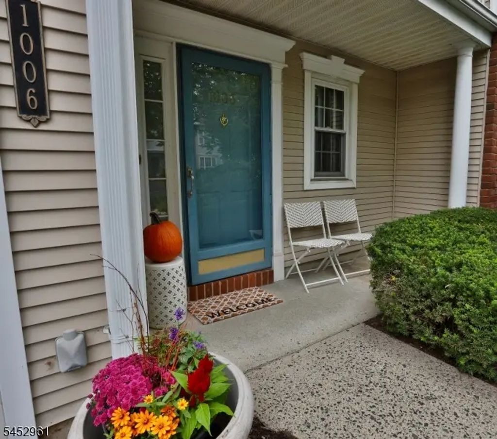 1006 Timberbrooke Drive, Bedminster Twp.
