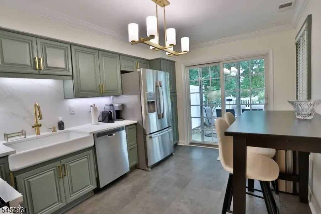 1006 Timberbrooke Drive, Bedminster Twp.