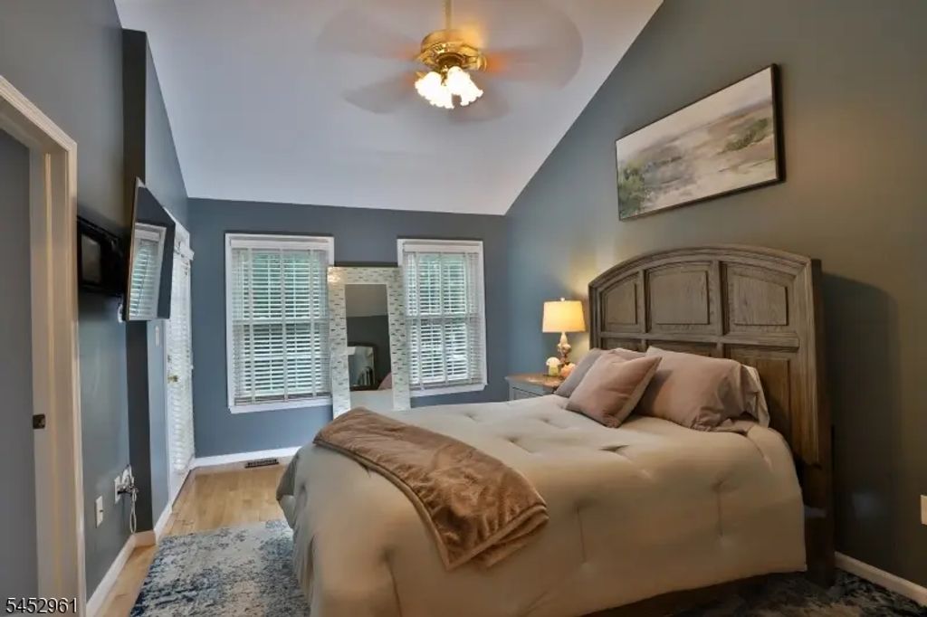 1006 Timberbrooke Drive, Bedminster Twp.