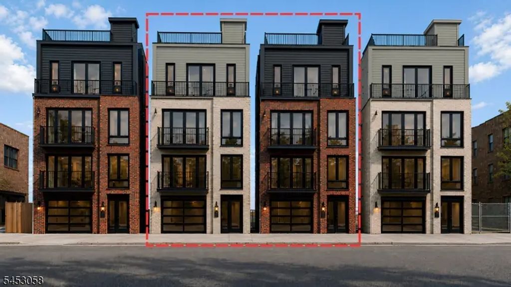 425 6th St, Union City